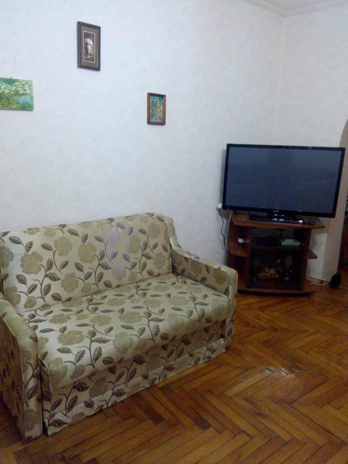 Akhmeteli Apartment Old บาทูมิ ภายนอก รูปภาพ
